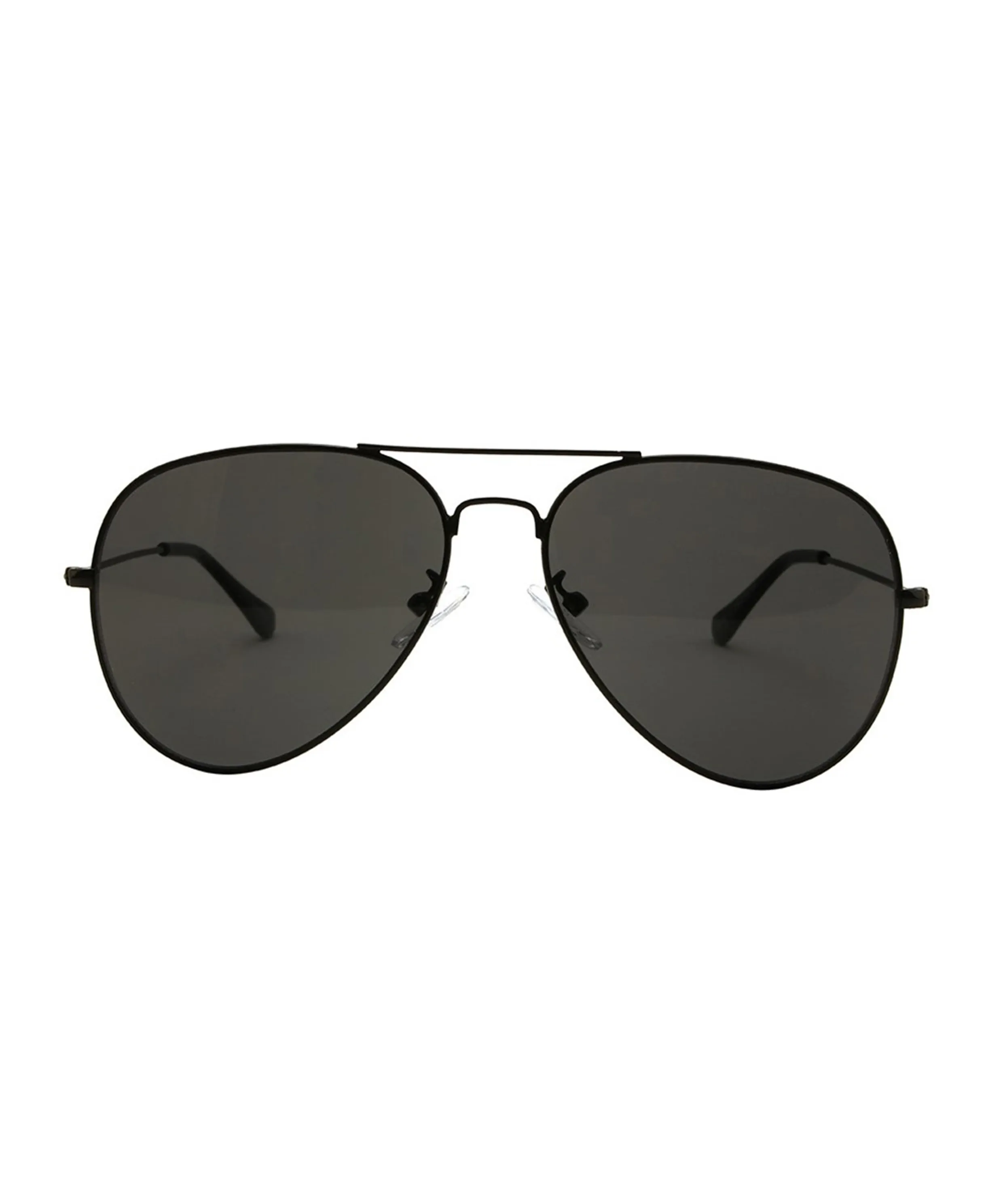 ALEXIS Sunglasses (Black)
