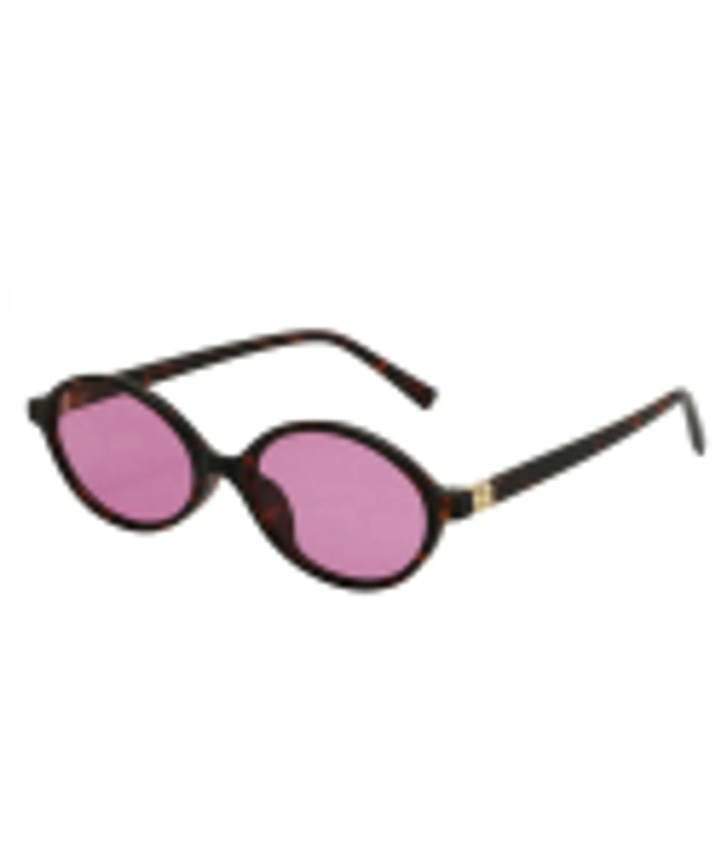 MIO SOFT Sunglasses (Leo Purple Tint)