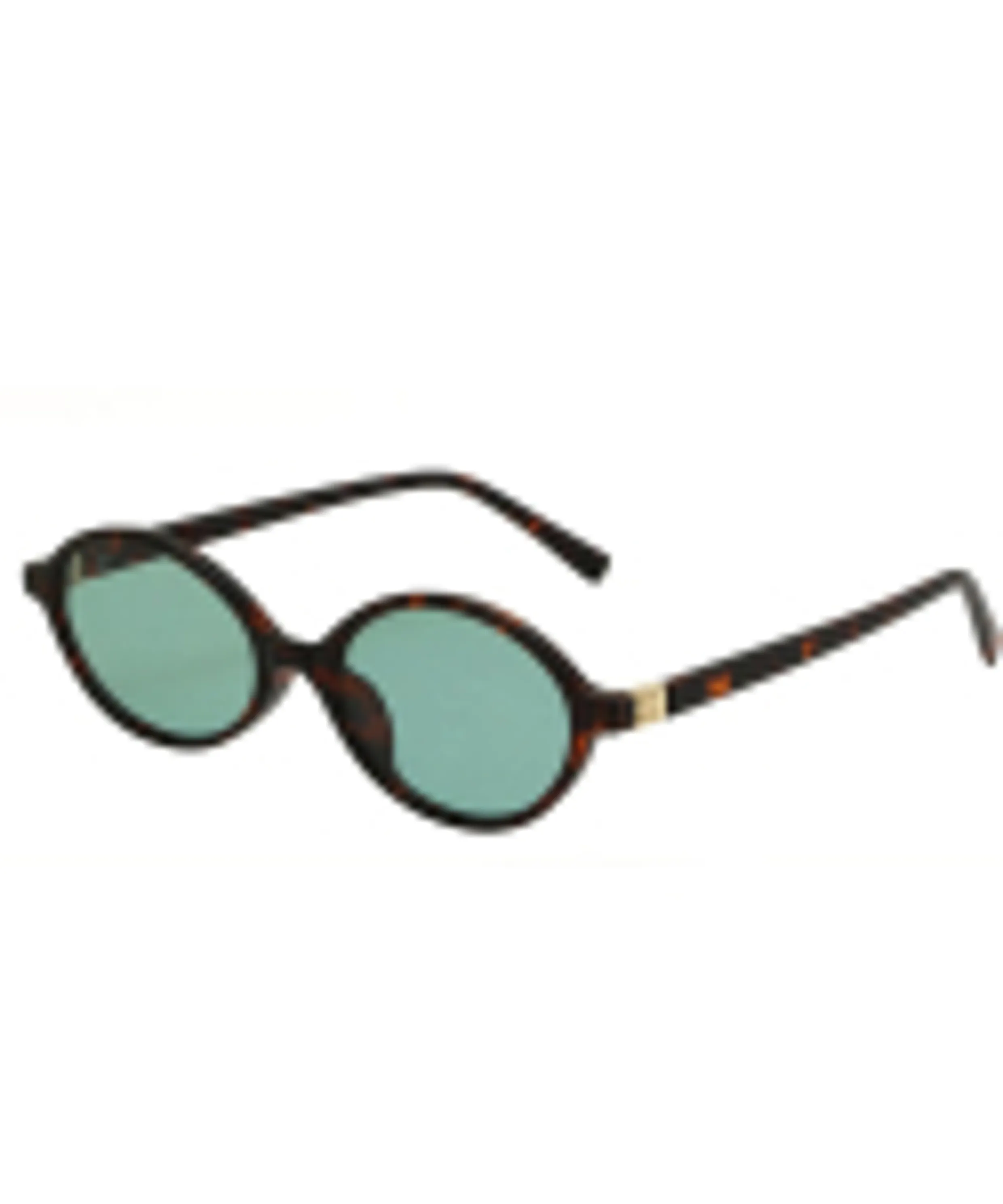 MIO SOFT Sunglasses (Leo Purple Tint)
