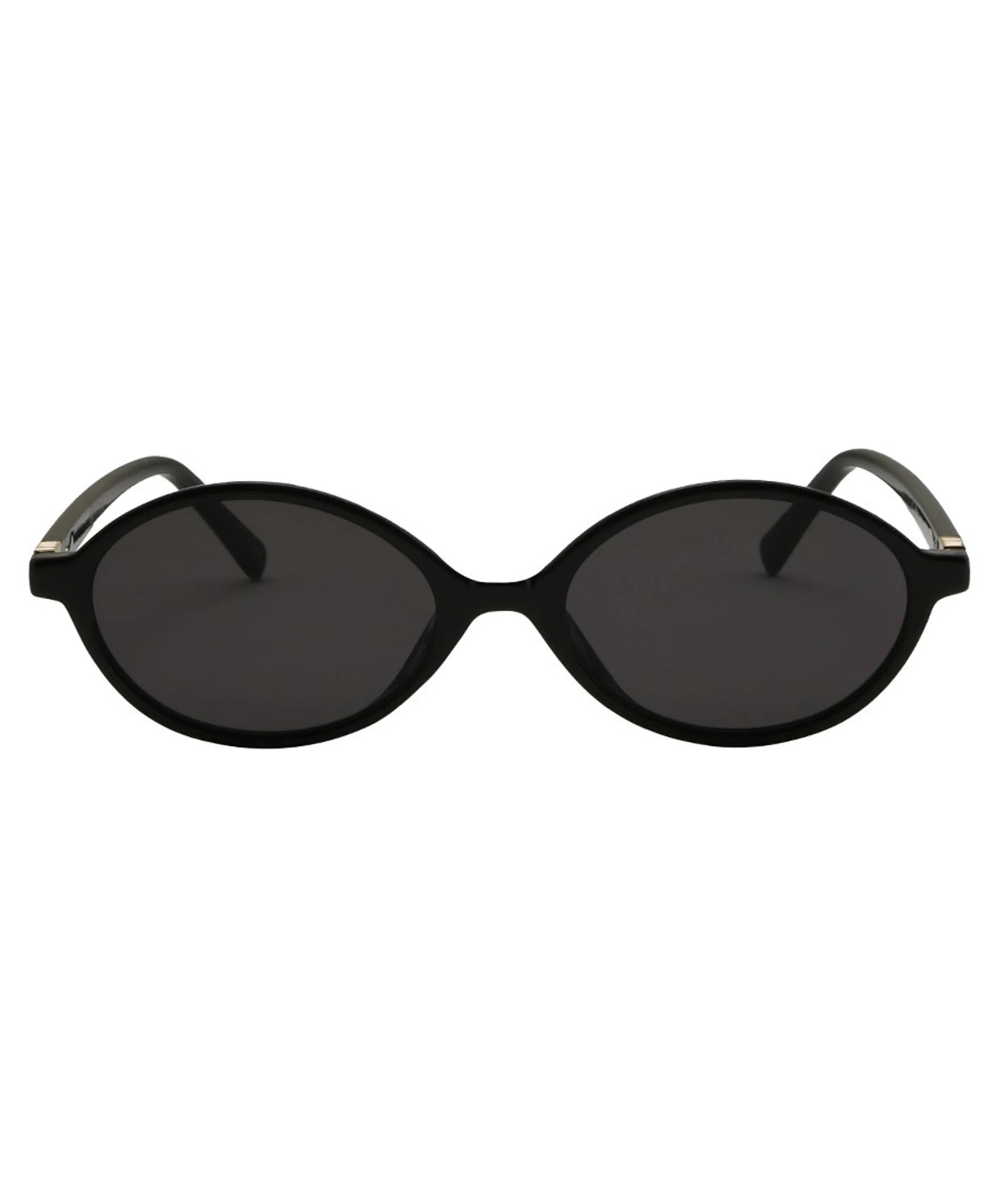 MIO SOFT Sunglasses (BLACK)