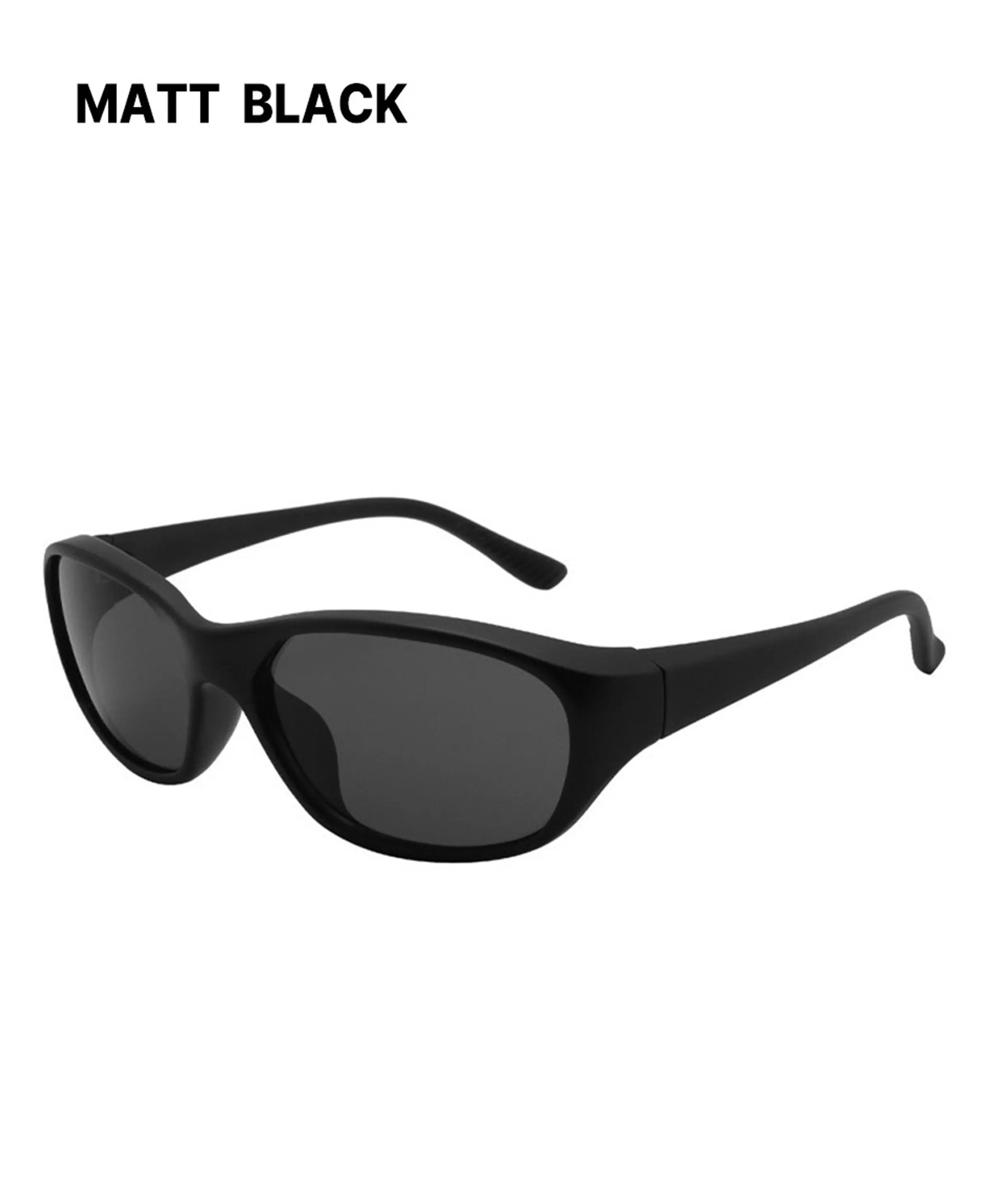 DELMA Sunglasses (Callie Green)