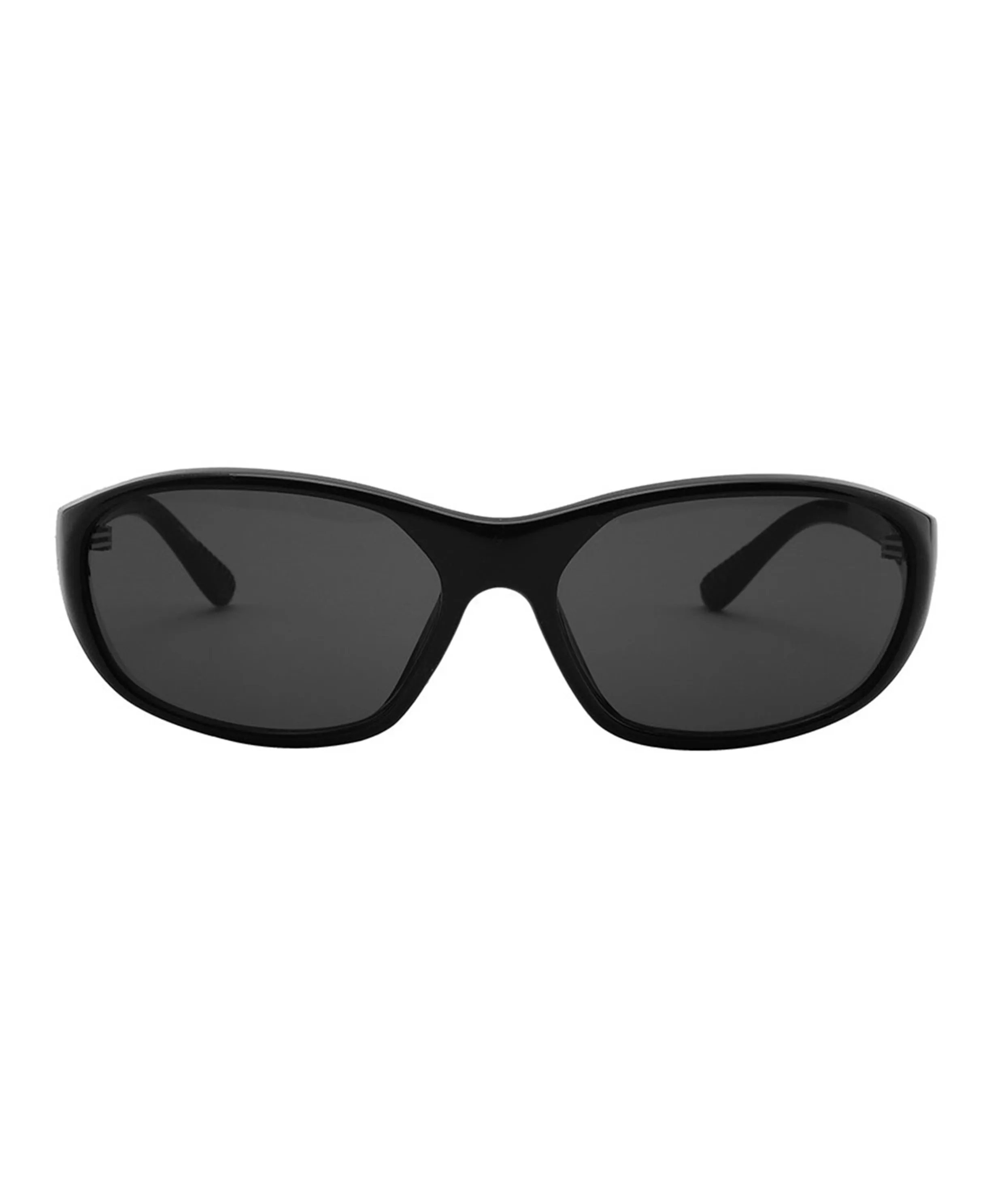 DELMA Sunglasses (Black)